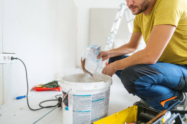 Best Flood Damage  in Meadowlakes, TX