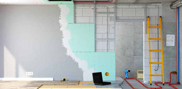 Best Comprehensive Air Testing for Mold Contaminants  in Meadowlakes, TX
